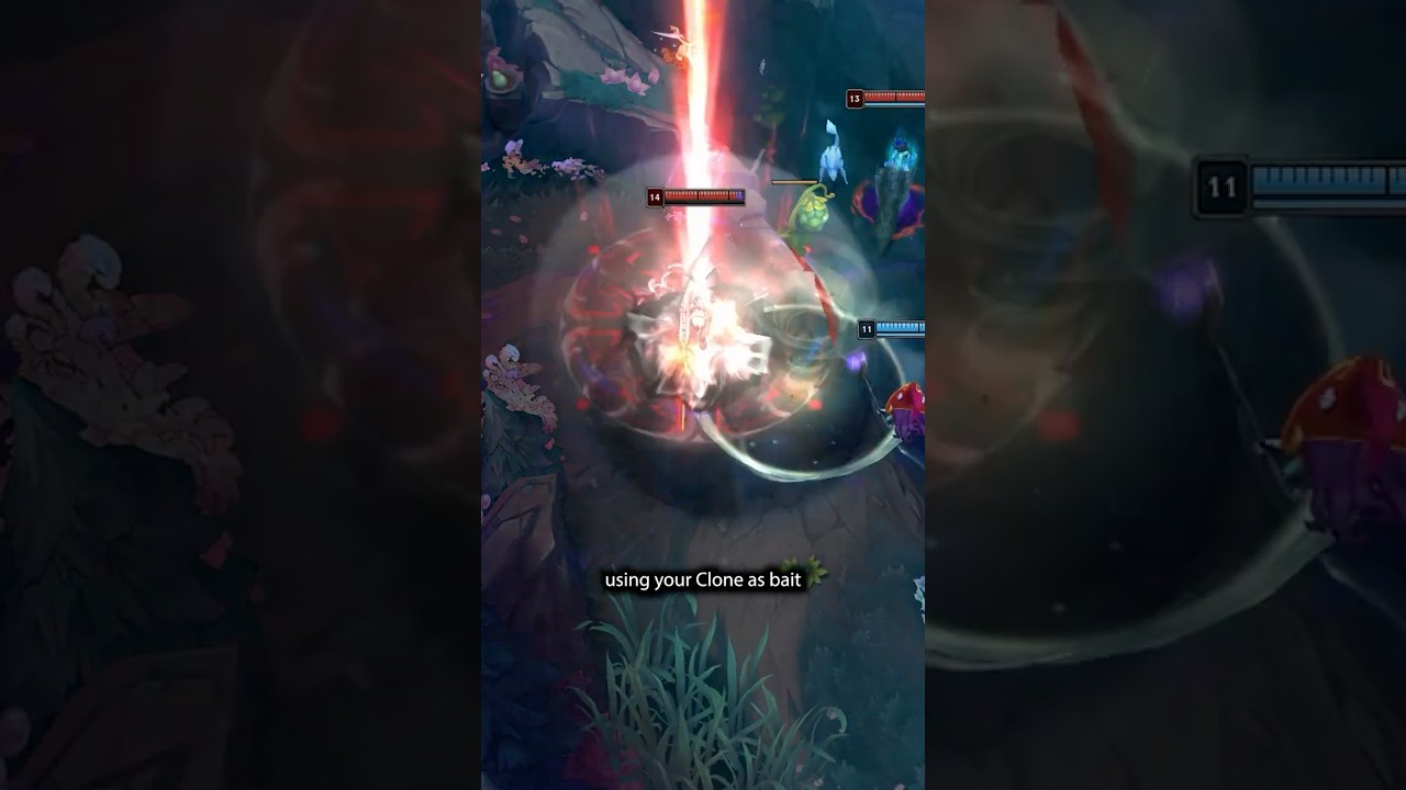 AP Shaco Jungle - VS Reset Champions #leagueoflegends #shaco #apshacojungle #shacojungle #apshaco