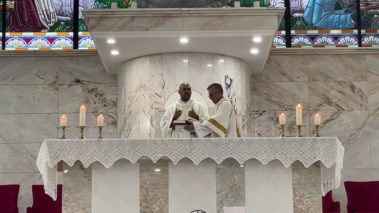 Fiesta de la Presentación del Señor Jesús en el Templo - Lc 2, 22-40