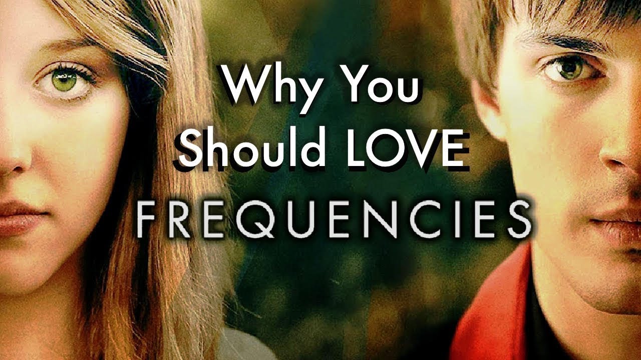 The Greatest Movie... You've Never Seen - FREQUENCIES