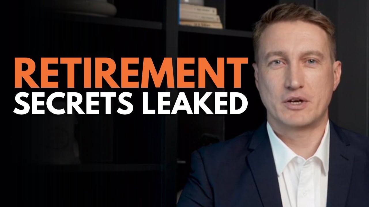 The Unspoken Rule of Retiring During Market Volatility