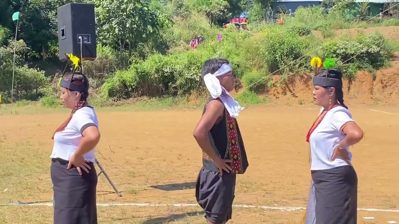 Chavang golnup // k.Munhoi  vangkho