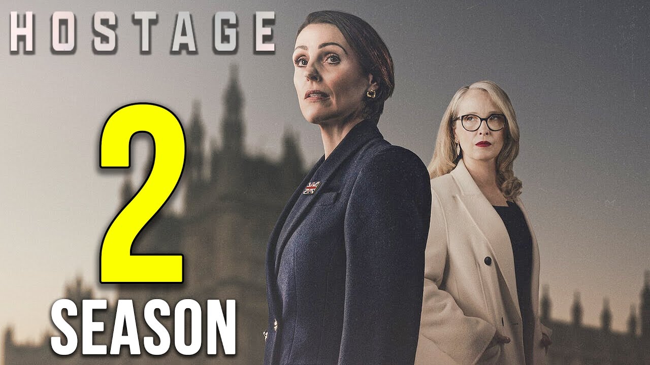 Hostage Season 2: Netflix Renewal Chances, Cast & Story Details