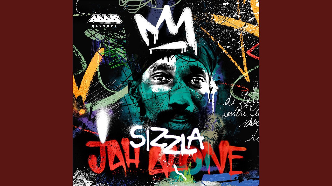 Jah Alone