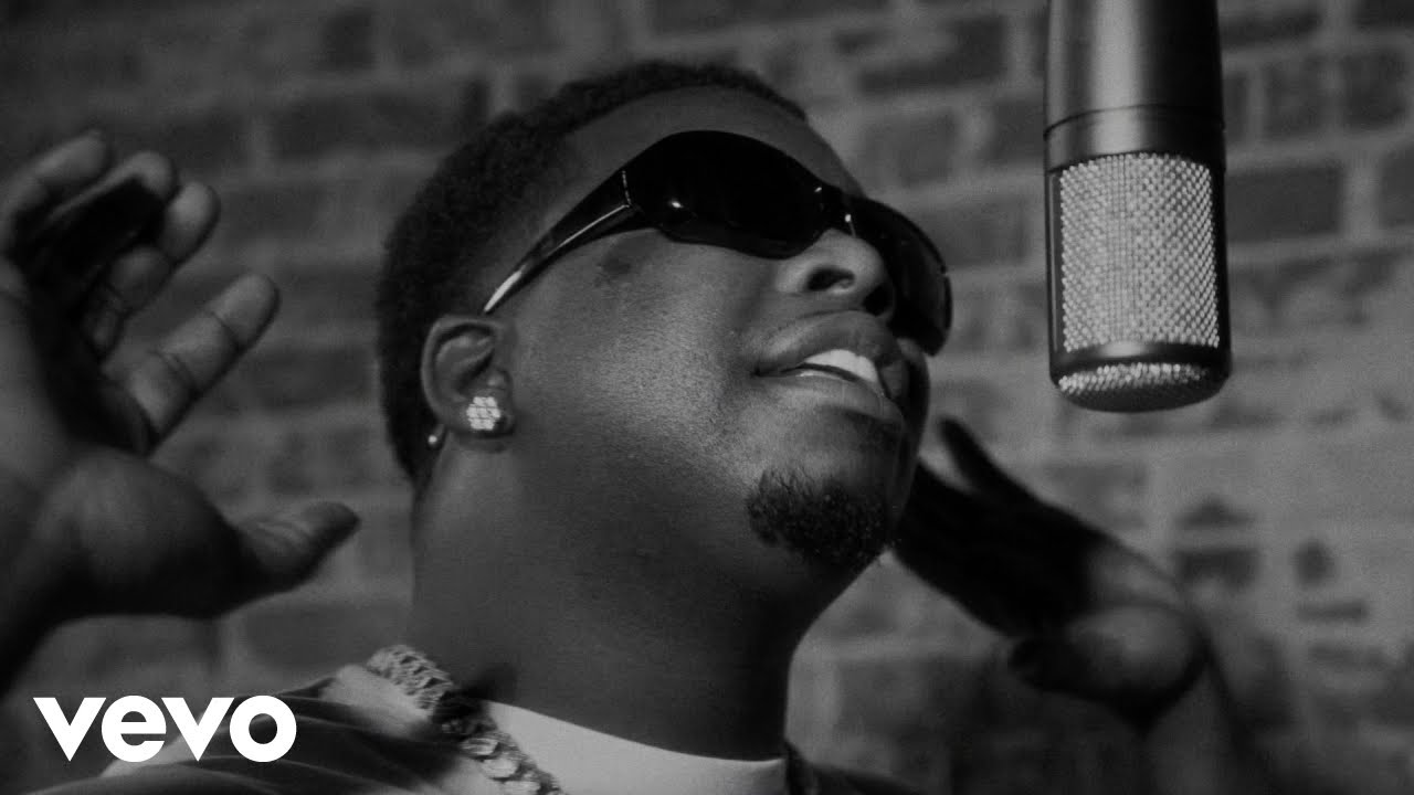 Kevo Muney - Check On Me