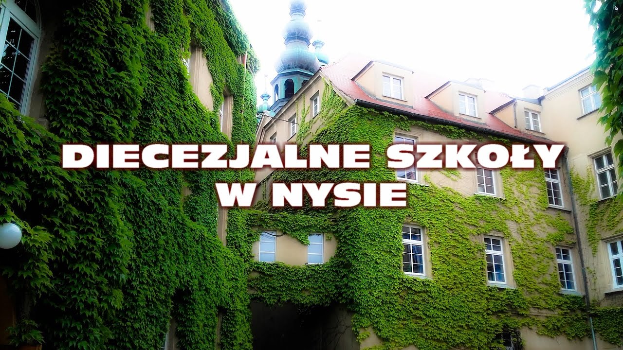 Diecezjalne Szkoły w Nysie