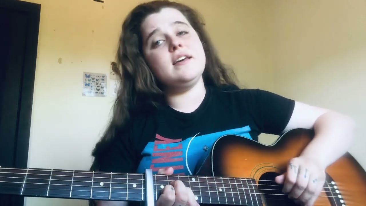 Soleil, Soleil by Pomme (cover)