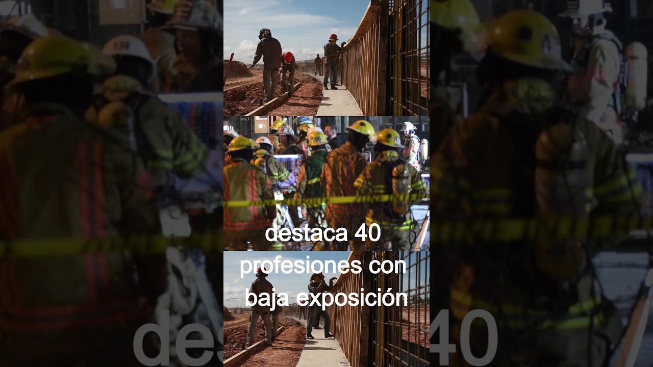 Microsoft revela: &iexcl;Estos trabajos podr&iacute;an desaparecer por la IA!