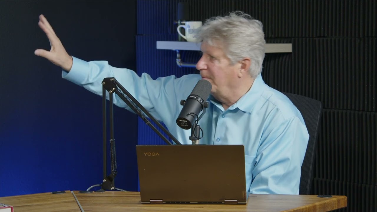 Episode 72: Hot Topics With Your Hosts