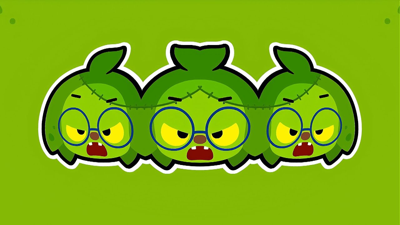 Hogi Zombie Revive Intro Sparta Pitch Logo Effects l Preview 1982 Effects
