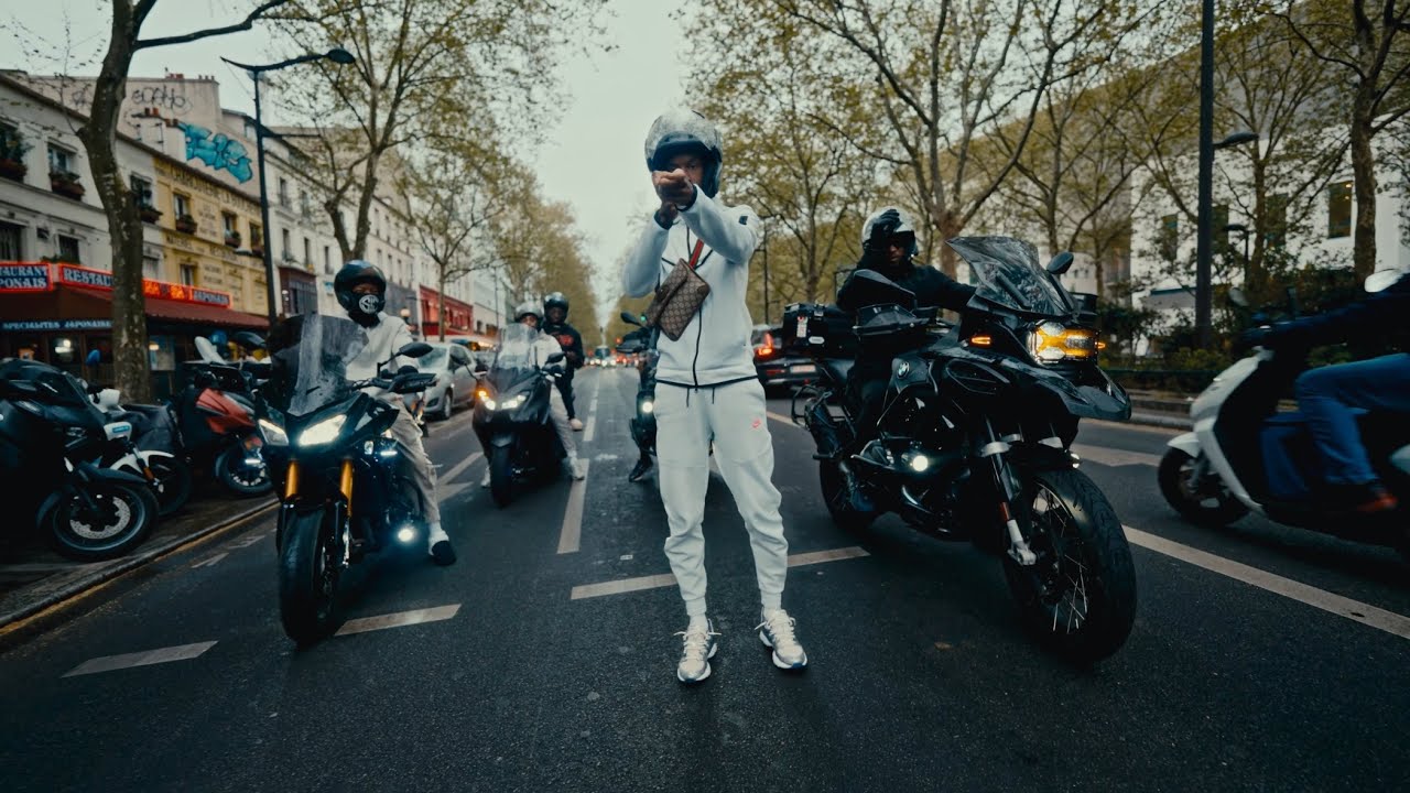 Dydy’R  - Filon #2 (Clip Officiel)