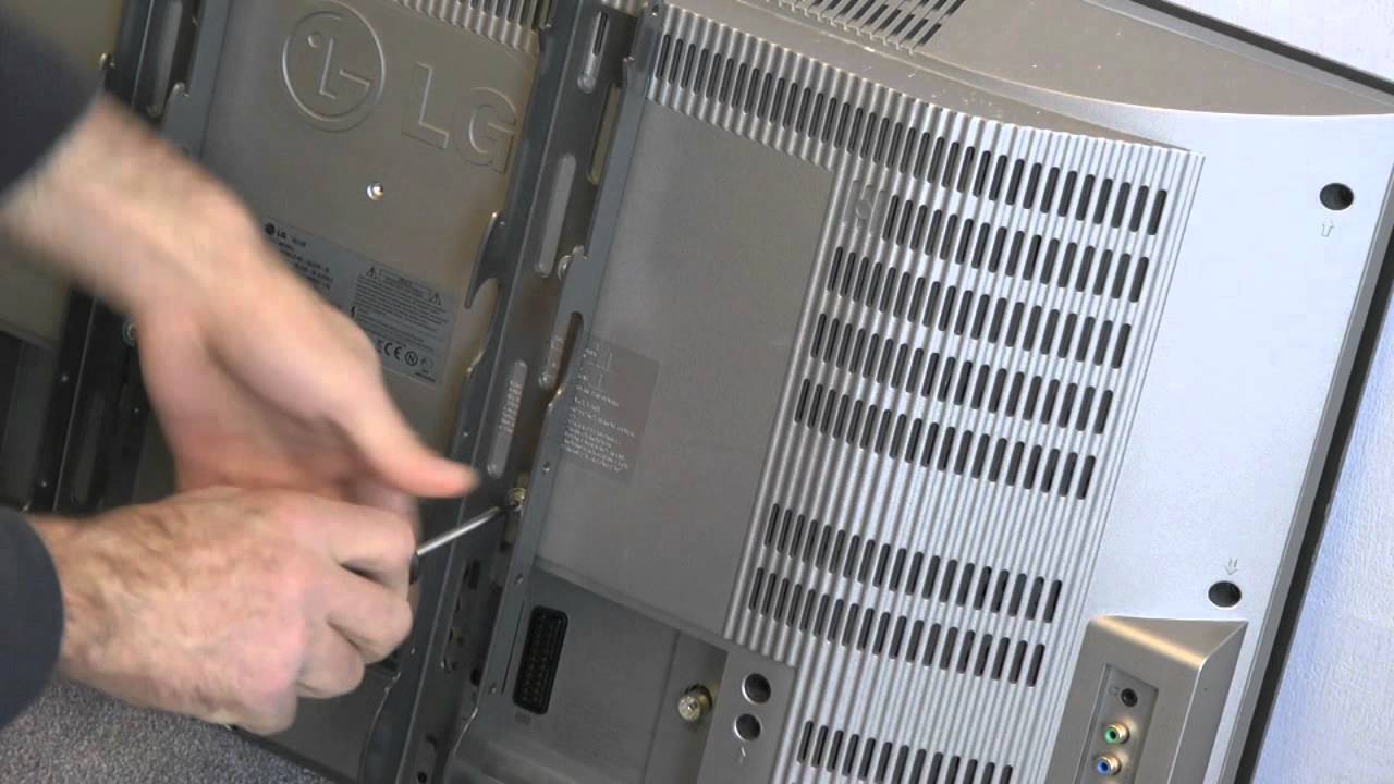 One For All -- SV4210 Staffa a Parete, Video Guida per Installazione