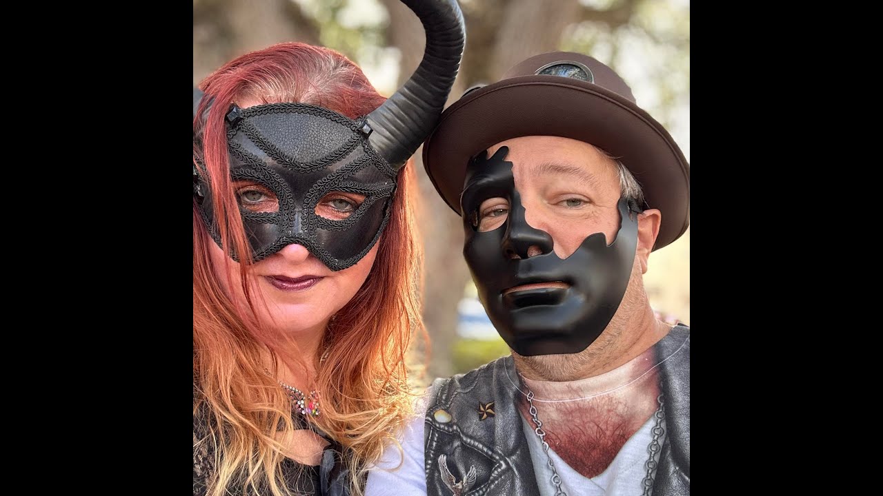 A Spooktacular Villages Halloween