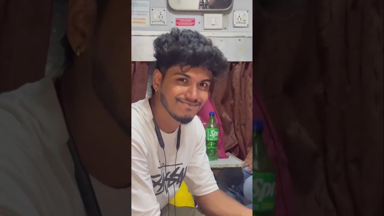 Chennai to Kerala 🌴 | Minivlog 372 | #mhamaldas #youtubeshorts #minivlog #kerala #travel