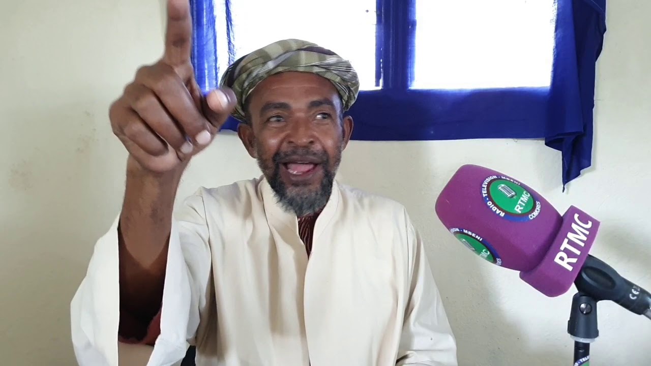 RAMADAN 2020 - Dars de cheikh Said Ahmed Mouhidine  Episode 11