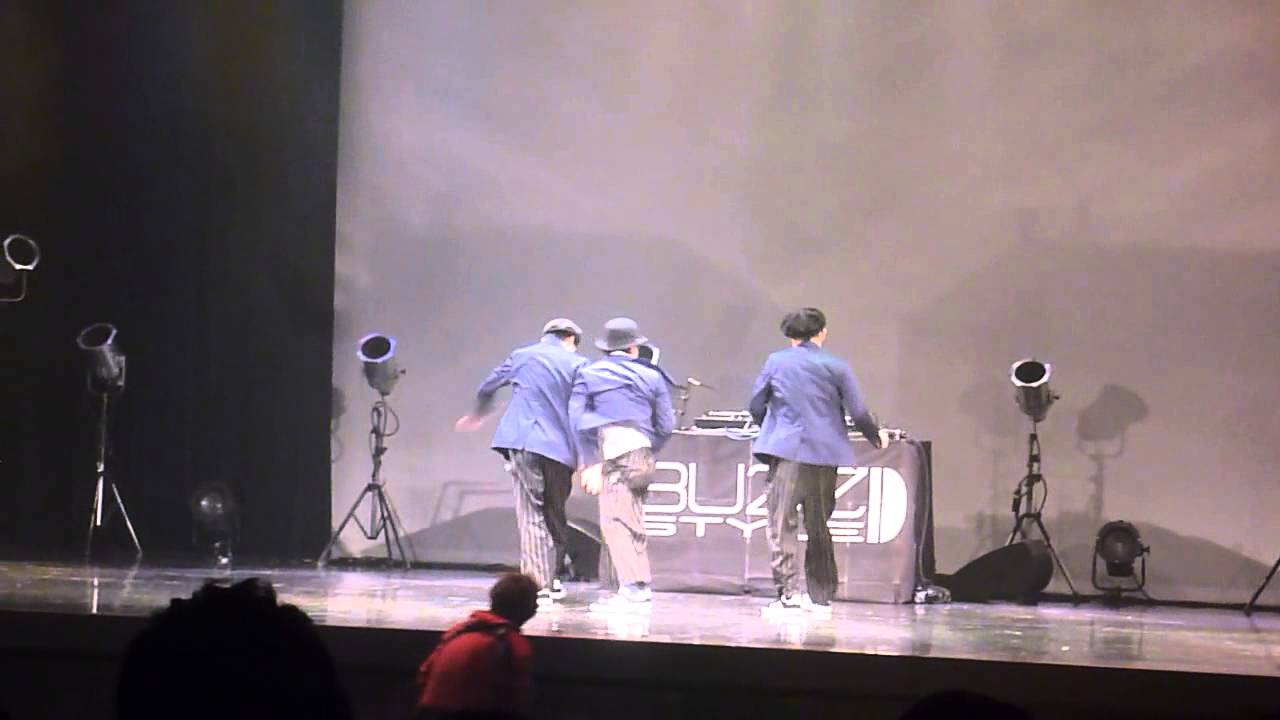 BUZZ STYLE final vol.7 D-drive