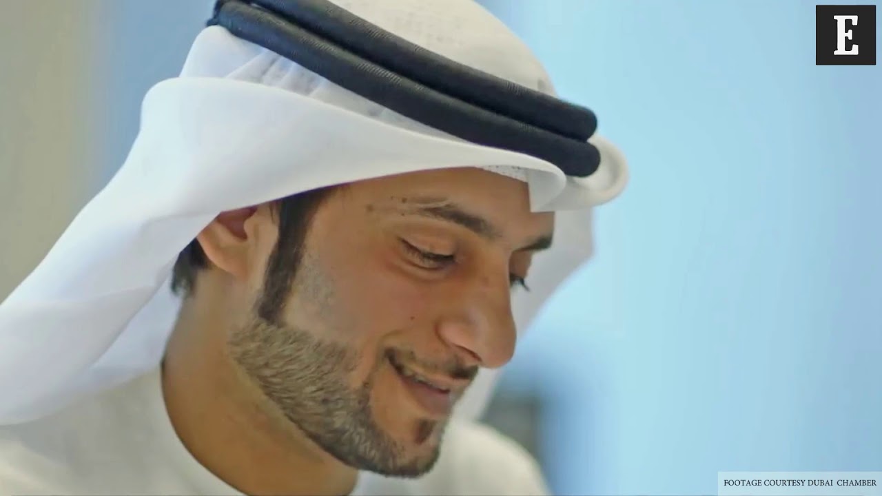 عيسى الزعابي، نائب رئيس تنفيذي أول لقطاع الدعم المؤسسي في غرفة دبي والمنسق العام لبرنامج تجار دبي