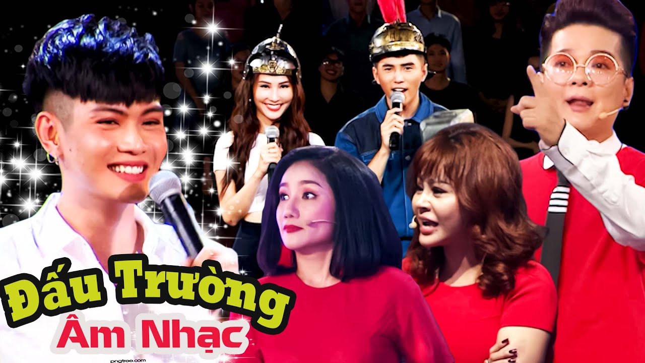 ĐẤU TRƯỜNG ÂM NHẠC | Đào Bá Lộc hát hay làm Cát Tường, Vũ Hà, Lê Giang, Will, Diễm My thích mê mệt
