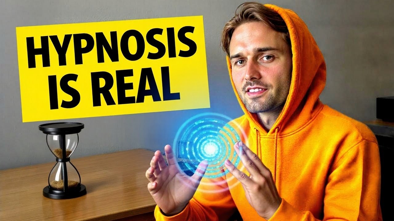 10 Minute Hypnosis for Confidence in Creation