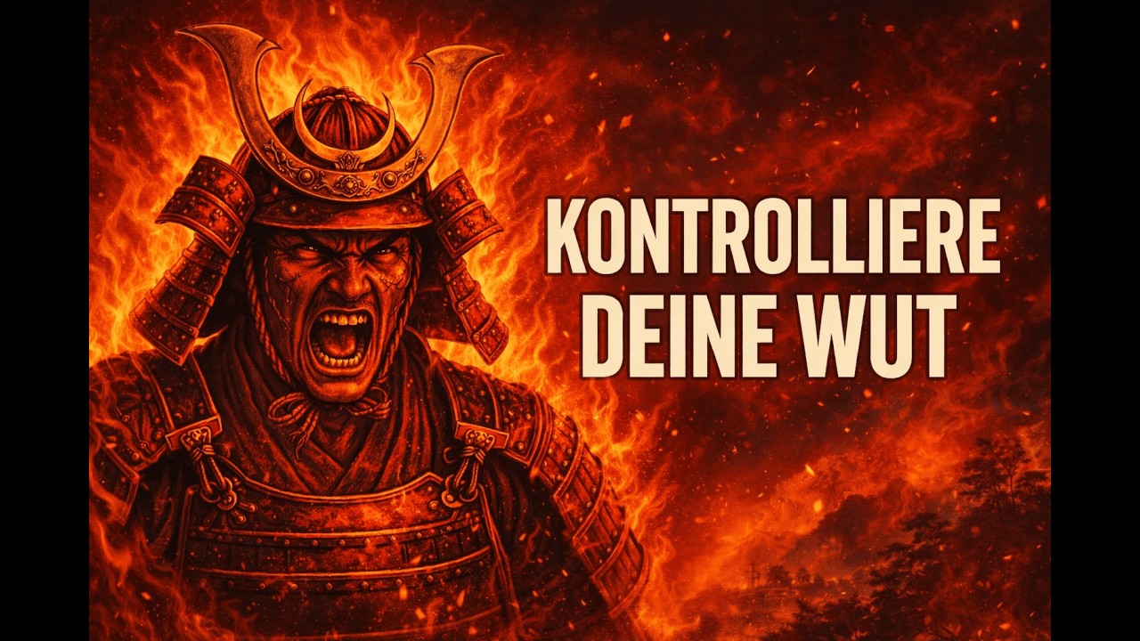 Kontrolliere deinen Zorn – 8 stoische Prinzipien für einen ruhigen Geist