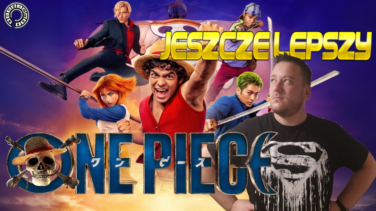 One Piece Sezon 2 - NARESZCIE!