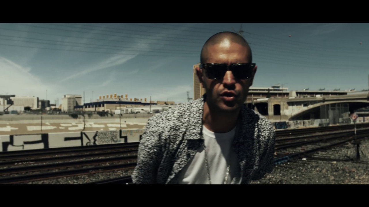 Dabbla - Same Old Me Feat. Matt Frost (Prod. HashFinger) (Official Video)