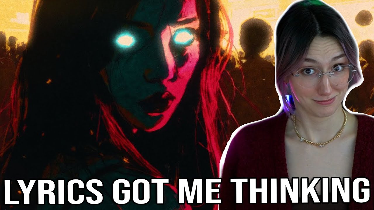 STARSET - dark things I Singer Reacts I