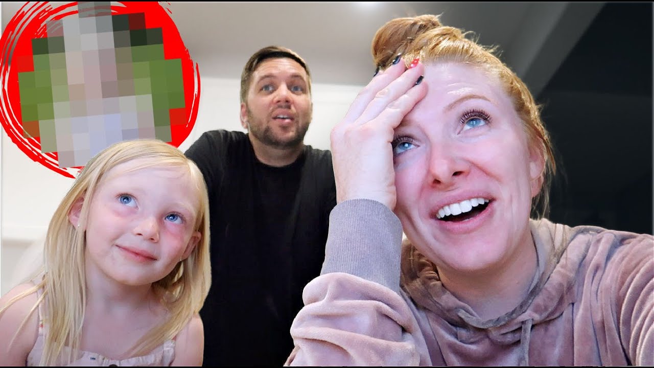 Seeing this for the FIRST TIME (reaction)