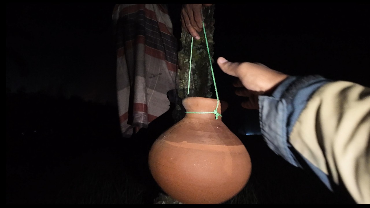 রসের হাড়িতে এগুলো কি | Doyel Agro
