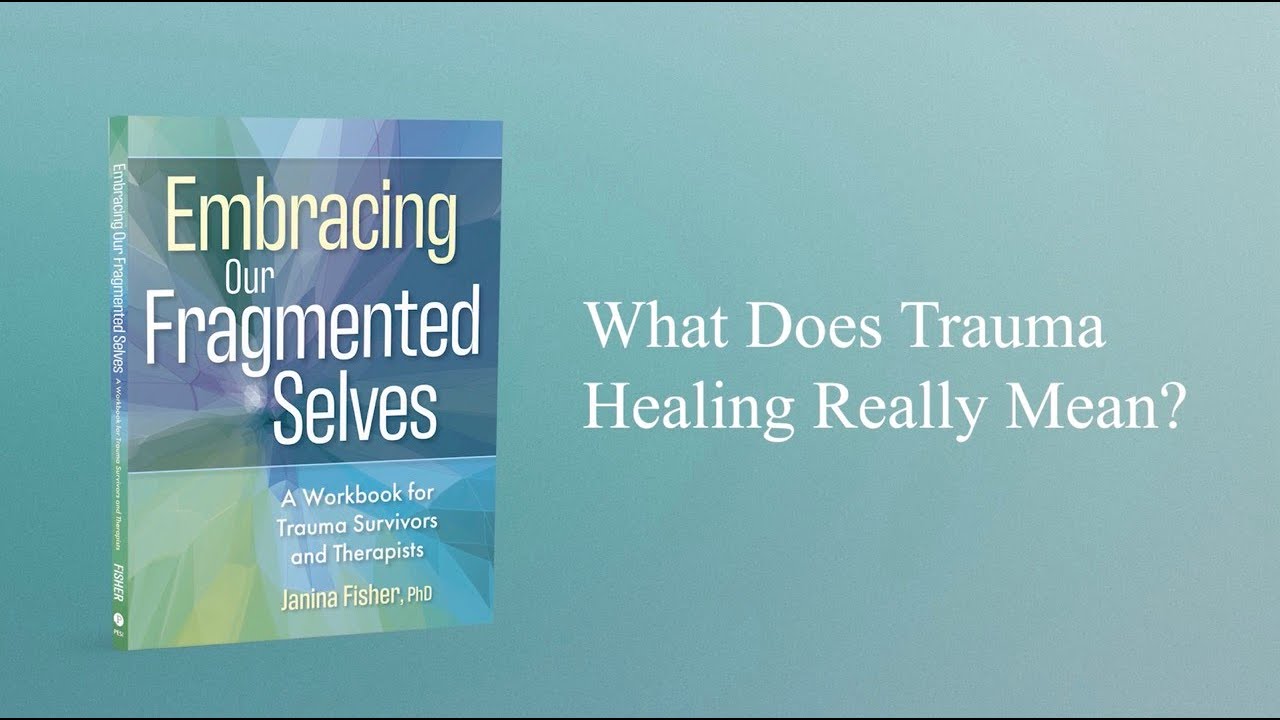 What Does Trauma Really Mean?