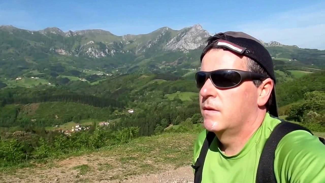 💚 ENCINAR DE BETELU. DESDE BETELU (Navarra). VALLE DE ARAITZ.