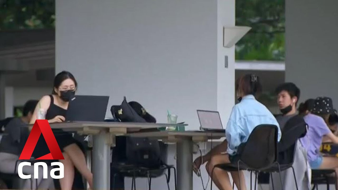 University students' mental health: Calls for more academic support, resources on campus