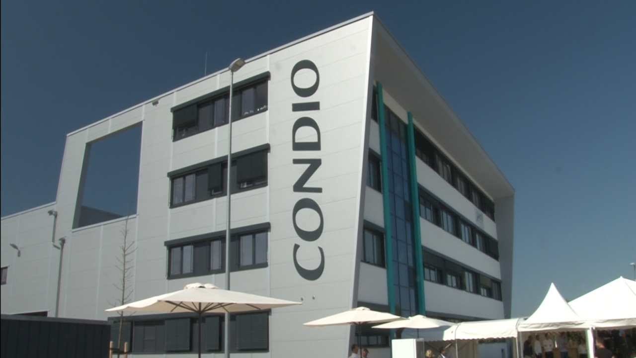 Condio Creative Food Stabilizers in Werder (Havel)