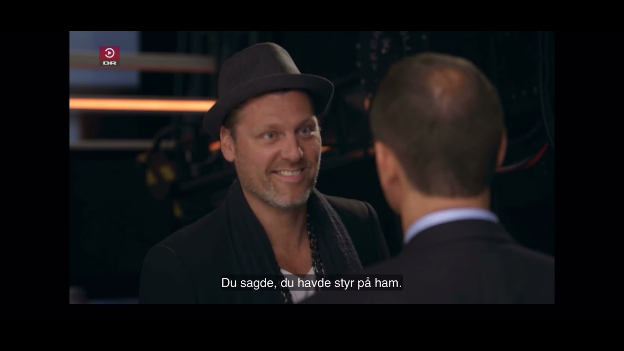 Pendler kids, Sæson 3, Afsnit 15