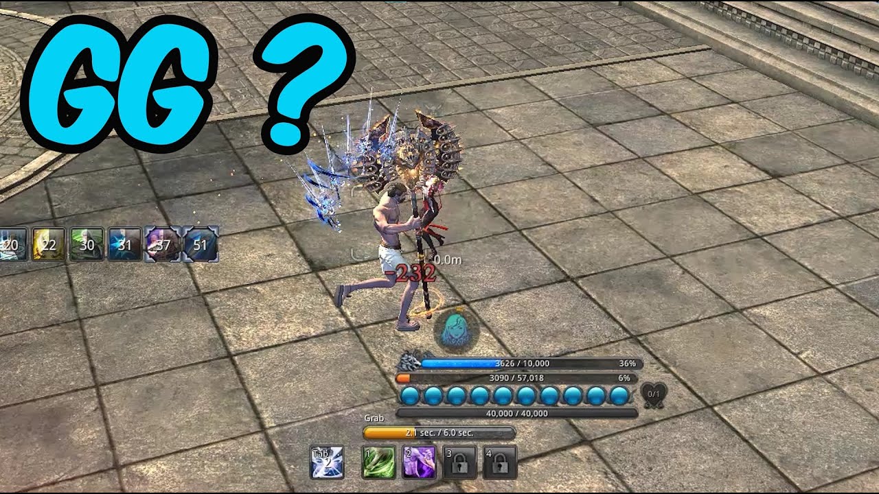 BNS Short moments 1