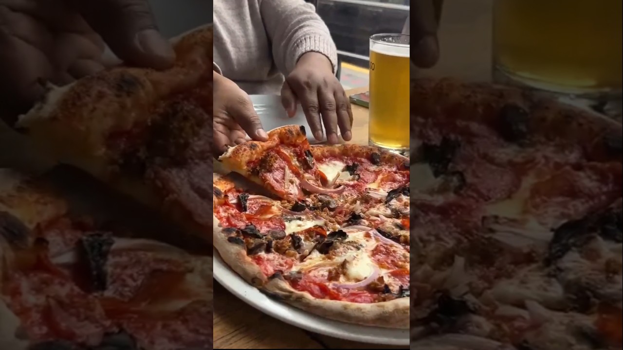 Famoso Pizzeria