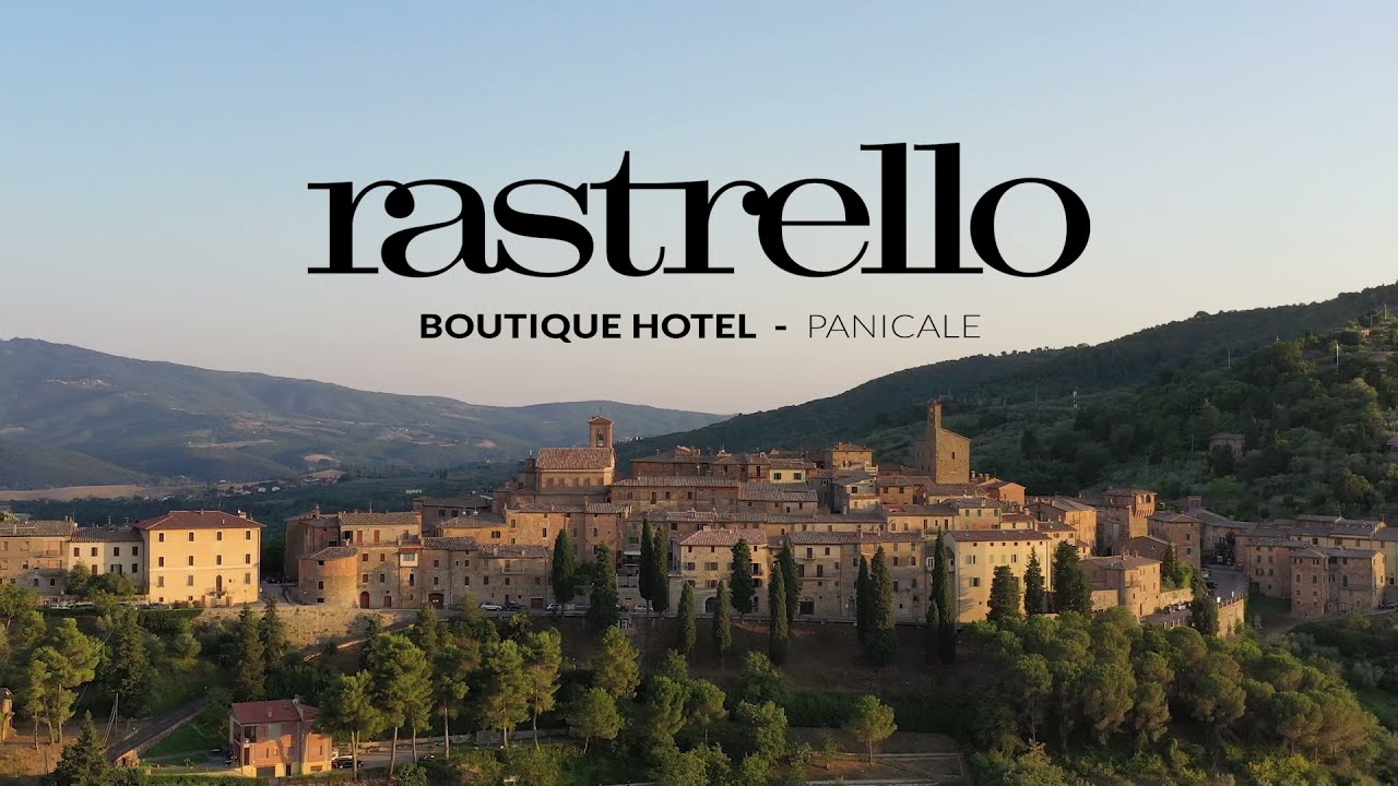 Rastrello - How to come to Panicale