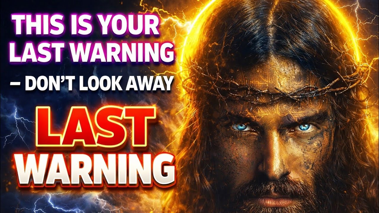 🛑 URGENT MESSAGE TODAY– 