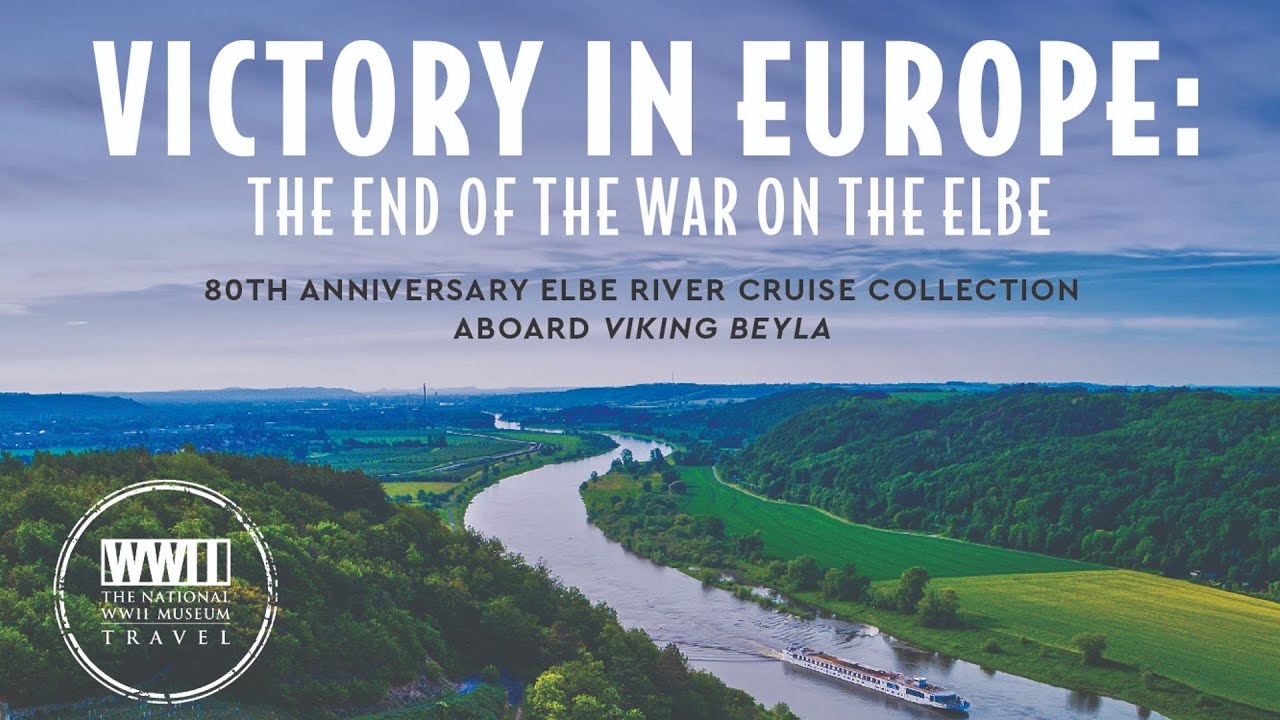 The End of the War on the Elbe: Torgau