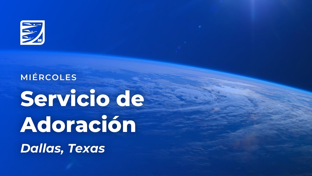 Servicio de Oración y Testimonios | Dallas, TX | 01/14/2026