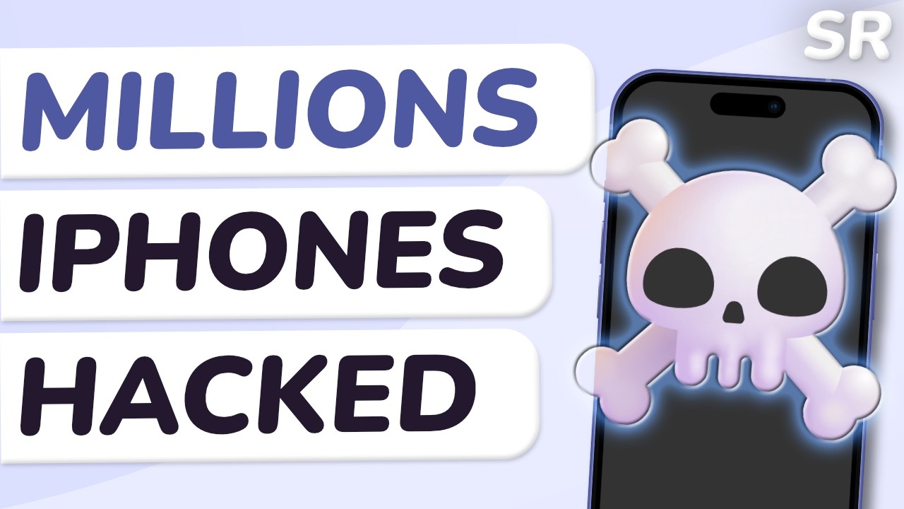 Two iOS Exploits Just Hit 100M+ iPhones &mdash; How To Check Yours