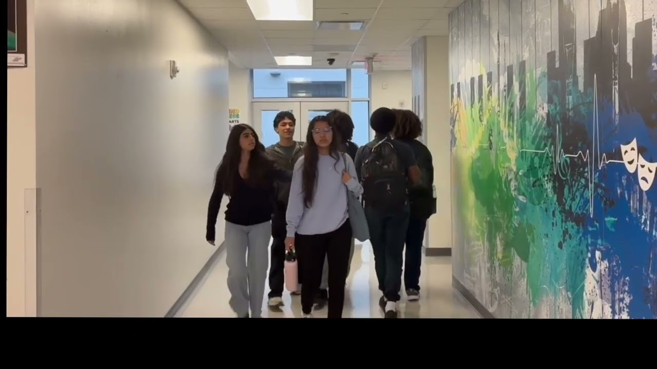 NoSleepNoFocus (Hosa PSA 2025-2026) 