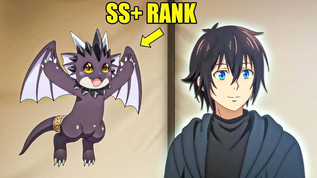 Reincarnated by Mistake as a Gatherer, But Destined to Become the Strongest | Anime Recap