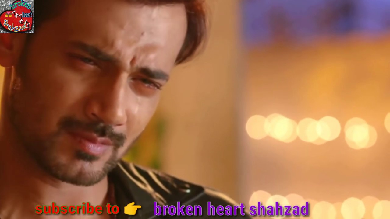 Tumhe kisi aur ke sath nahi jane dunga || visaal last episode