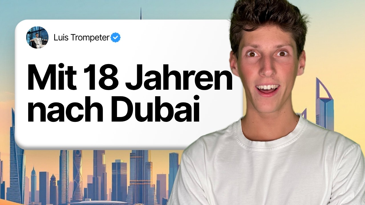 Auswanderung nach Dubai – Visum, Wohnungssuche, Leben & Freunde finden