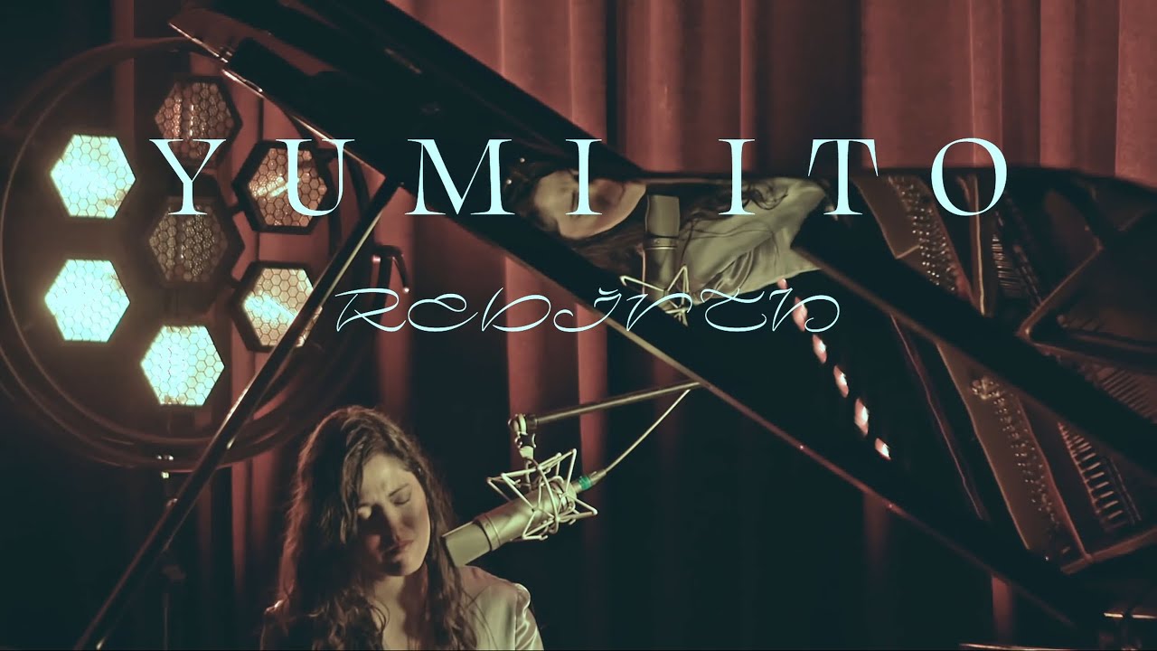 Yumi Ito - Rebirth (Live at Cavatina Hall)