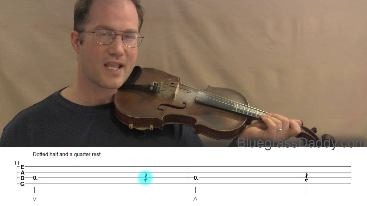 Fiddle Bowing and Timing