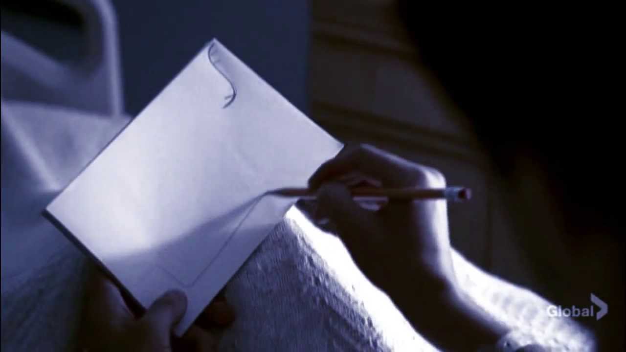 Peter Petrelli - Passion Colors Everything