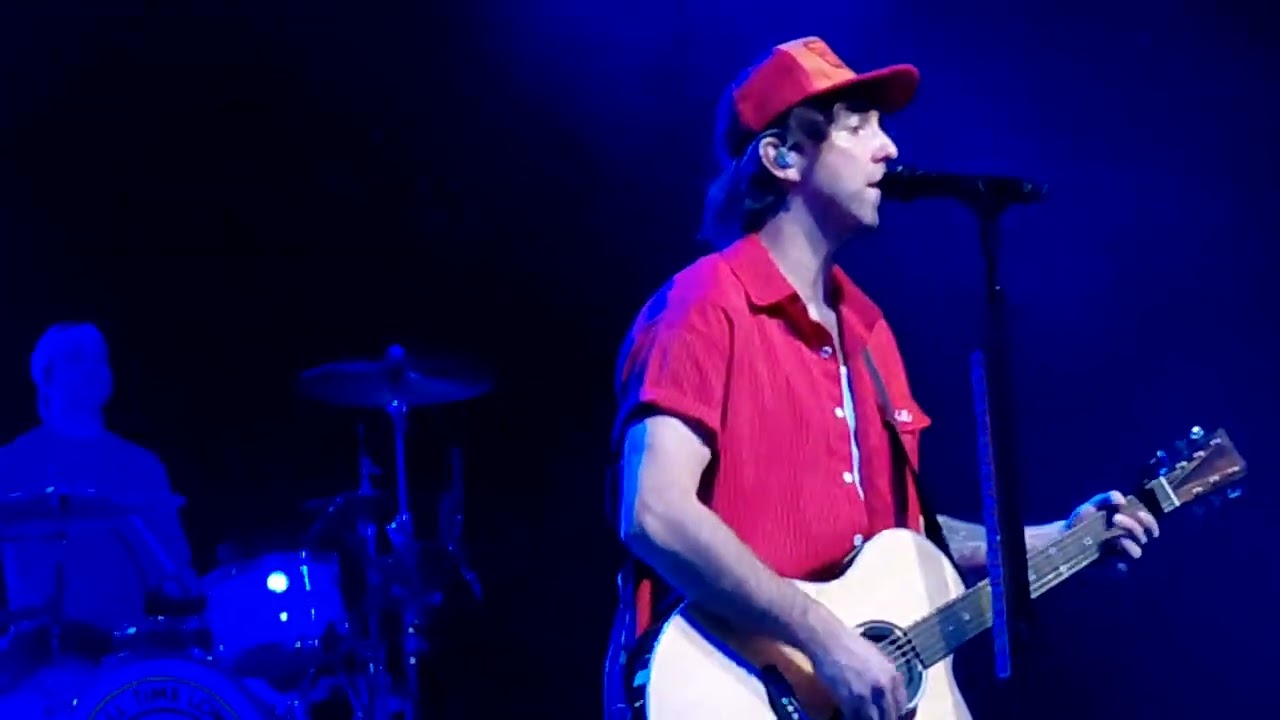 All Time Low - Remembering Sunday (feat. Taylor Acorn) live in Stockholm 2026-02-02 [4K UHD]