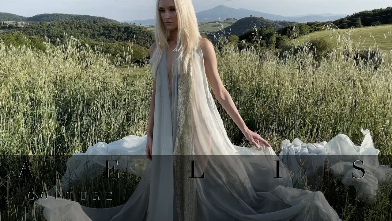 AELIS couture F/W 2021-2022