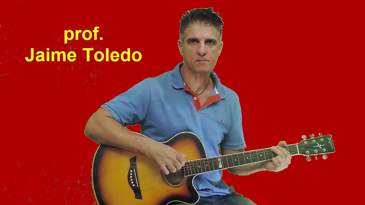 sentado a beira de um caminho -[  ROBERTO  E  ERASMO  CARLOS ] Prof.  Jaime Toledo